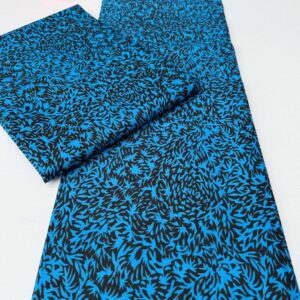 Blue Ankara
