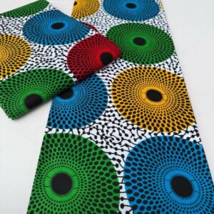 Ankara print