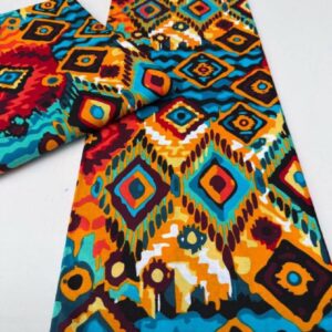 Ankara print